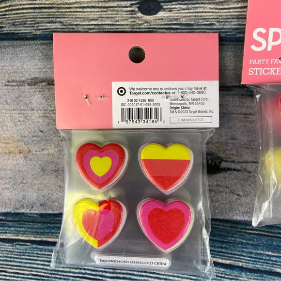 Kids grab bag - Picture 5 of 6